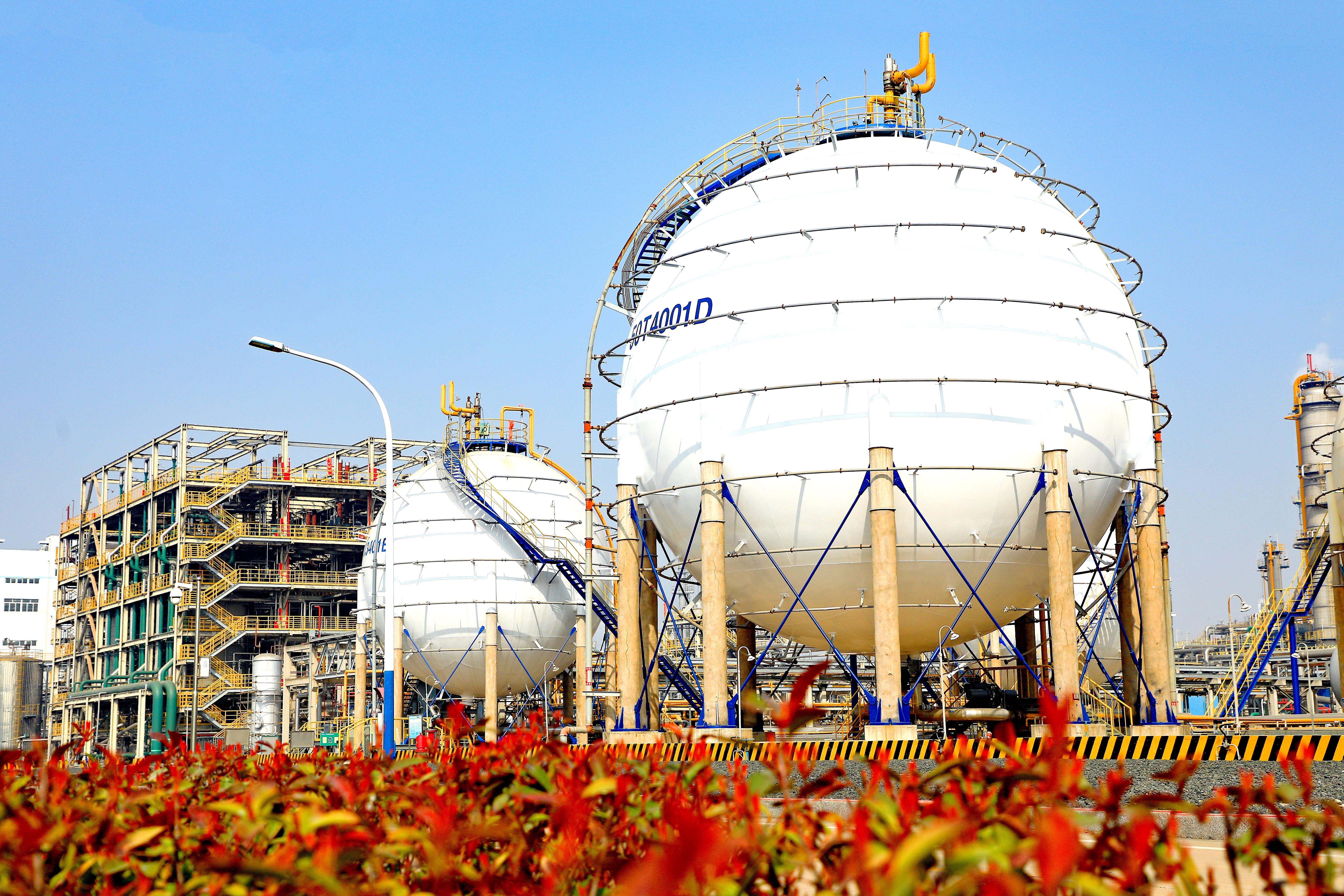 李明董事長(zhǎng)安全檢查