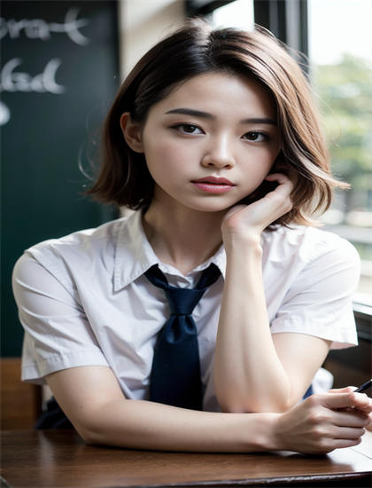 深度探索：惊奇女士的哲学思考与人生智慧——一次全面的艺术分析