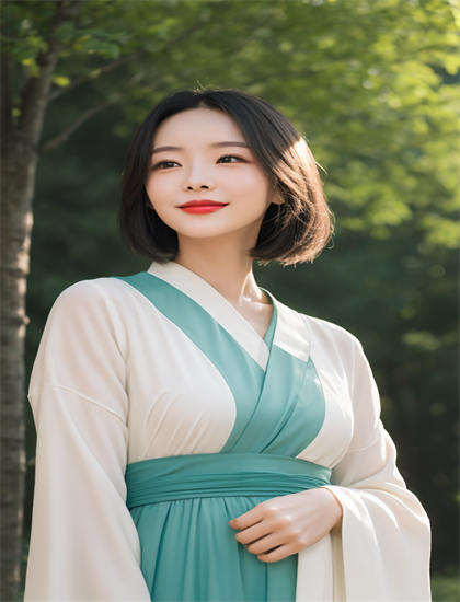 文化分析：《妻好终生福》中的演员的表演技巧与角色塑造 认识电影作为文化载体的功能